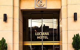Luciana Hotel By Fhm